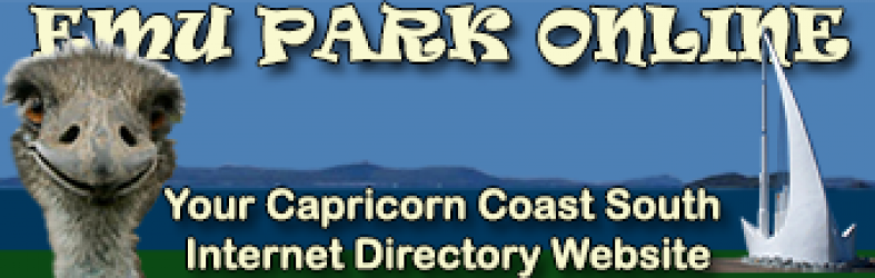 Emu Park Online