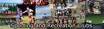 Sport and Recreation Clubs in Emu Park