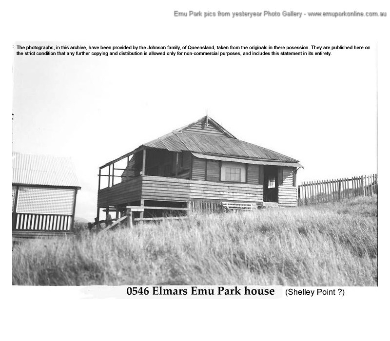 Galleries Emu Park Photos from a bygone era. Emu Park Online